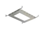 Eurofase Lighting 41949-016 New Construction Plate for Tango & Amigo Lights, Trim / Trimless, 2-Light