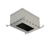 Eurofase Lighting 41951-019 Airtight IC Box for Tango & Amigo Lights, Trim & Trimless, 2-Light