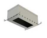 Eurofase Lighting 41954-010 Airtight IC Box for Tango & Amigo Lights w/Trim, 3-Light