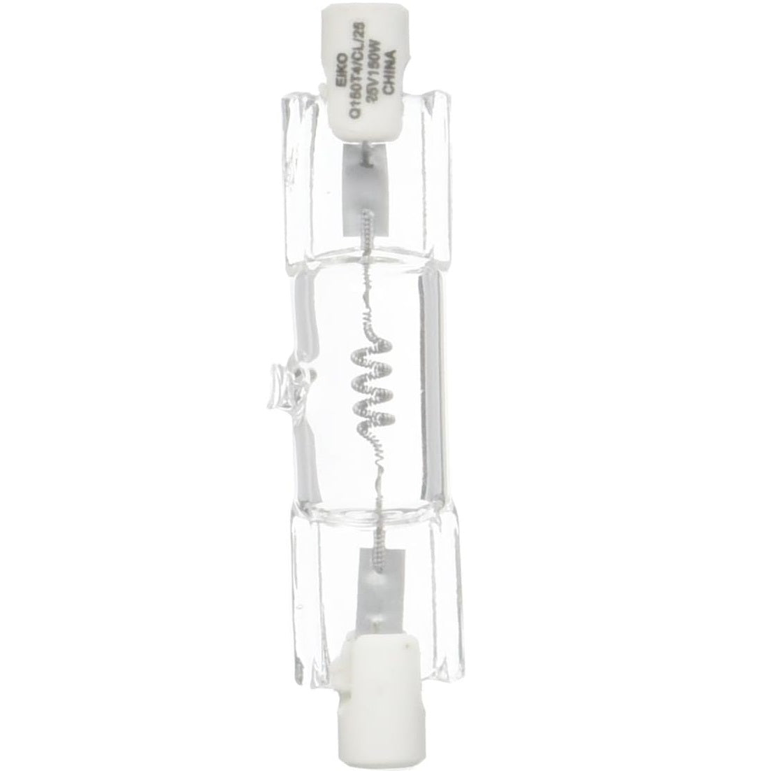 Eiko Q150T4/CL/25 25V 150W T-4 R7s Base