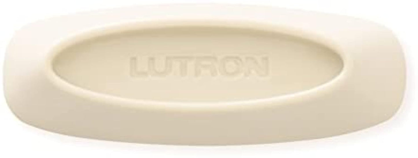 Lutron SK-LA Skylark Dimmer Replacement Knob - Color: Light Almond