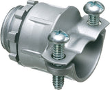 Arlington 4204A 1-1/4" 2-Screw Flex Connector Insulated