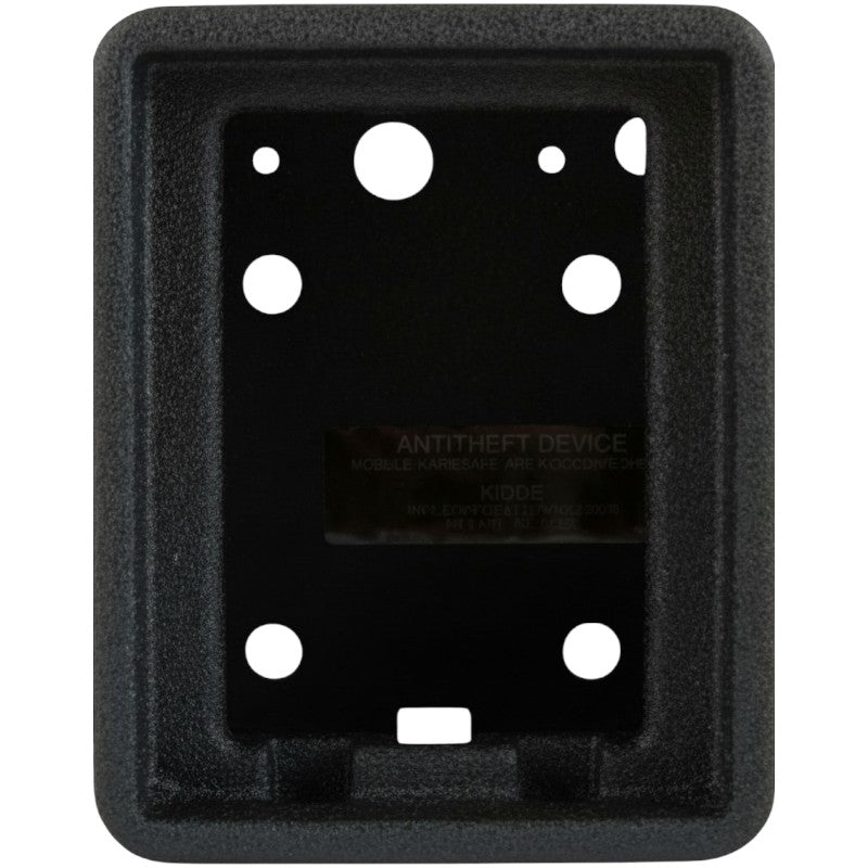 Kidde 42828-01 Supra Safe 2HS Replacement Vault – Heavy-Duty Steel Key Safe Body for Emergency Access Systems