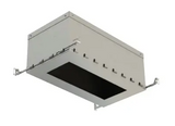 Eurofase Lighting 43670-017 Airtight IC Box for Tango & Amigo Lights w/o Trim, 3-Light