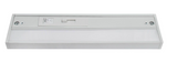 AFX Lighting HEYU14WH Haley 14 Inch LED CCT Under Cabinet Light In White