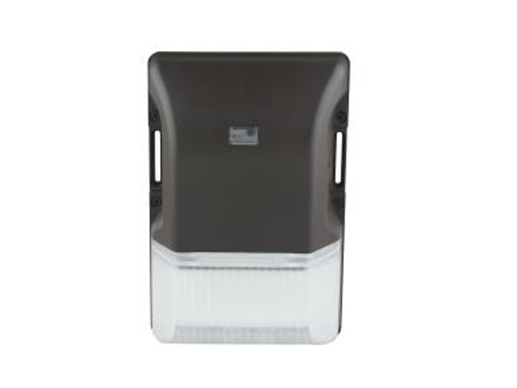 Maxlite SECS15UDCSBPC Guardmax LED Security Light, Photocell, Dimmable