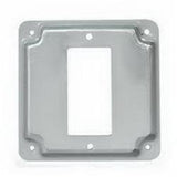 Orbit 4401 4" Square Toggle Switch Raised Cover