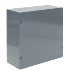 ORBIT 444NK 4x4x4 Indoor N1 Screw-cover Enclosure