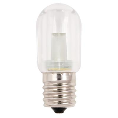 Westinghouse Lighting 4511900 T7 clear LED light bulb