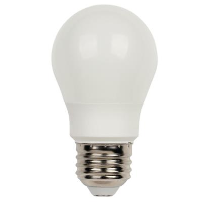 Westinghouse Lighting 4513400 Omni A15 5 Watt Soft White LED Light Bulb