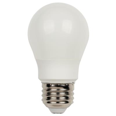 Westinghouse Lighting 4513600 Omni A15 Soft White LED Light Bulb