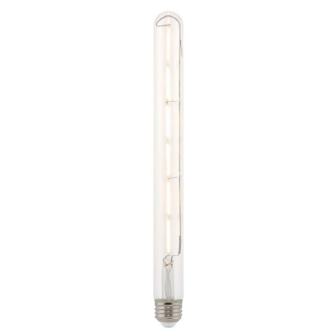 Westinghouse Lighting 4518800 T9 clear dimmable filament LED light bulb