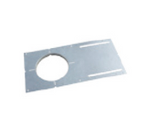 Eurofase Lighting 45363-016 New Construction Smash Plate