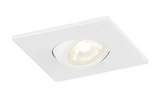 Eurofase Lighting 45365-010 2" Midway LED w/ Trim, S, GIM, Lumens 429 lm, Wattage 5W, Voltage 120V, Selectable CCT, White Finish