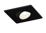 Eurofase Lighting 45365-027 2" Midway LED w/ Trim, S, GIM, Lumens 429 lm, Wattage 5W, Voltage 120V, Selectable CCT, Black Finish