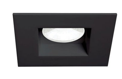 Eurofase Lighting 45371-028 Midway 3-1/2" Switchable White LED Airtight Square Fixed Recessed Downlight