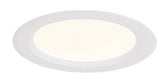 Eurofase Lighting 45377-013 Midway LED White Recessed