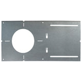 Eurofase Lighting 45517-013 Midway 45517 New Construction Smash Plate