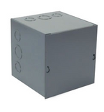 ORBIT 464 4x6x4 Indoor N1 Screw-Cover Enclosure