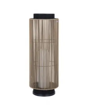 Eurofase Lighting 46630-018 Aden 46" Portable Outdoor Floor Lamp, Wattage 60W, Khaki Finish