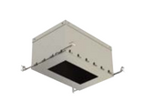 Eurofase Lighting 46745-019 AT/IC Box W/ Trim & Trimless Cut Hole