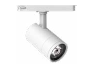 Eurofase Lighting 47133-35-02 LED Track Light 3500K White Finish