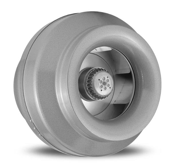 Panasonic VTX1200 Atmosphere Vortex® VTX Series 12-Inch Diameter