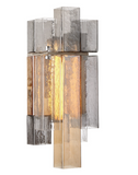 Eurofase Lighting 47911-017 Altesa 2 Light 7 inch Chrome Wall Sconce Wall Light