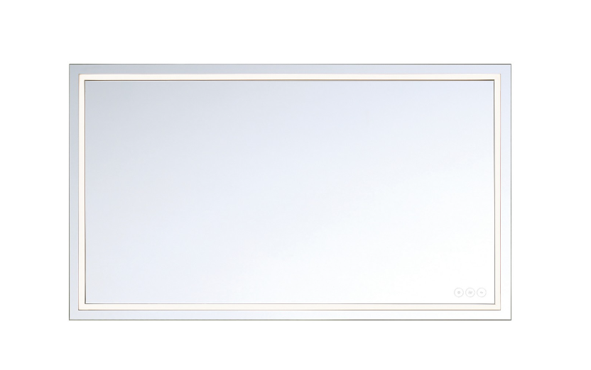Eurofase Lighting 48100-014 Eris 47 X 28 inch Mirror Wall Mirror