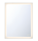 Eurofase Lighting 48102-018 Lenora 36 X 28 inch Mirror Wall Mirror