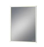 Eurofase Lighting 48104-012 Lumo 32 X 24 inch Mirror Wall Mirror