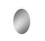 Eurofase Lighting 48110-013 Odessa 35 X 25 inch Mirror Wall Mirror