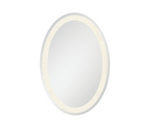 Eurofase Lighting 48115-018 Silvana 31.5 X 21.75 inch Mirror Wall Mirror