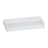 Generation Lighting Vivid II 7.5 inch white LED undercabinet light