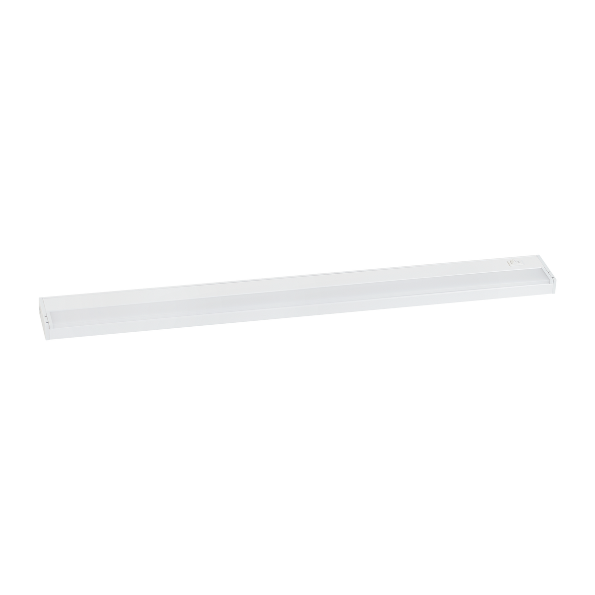 Generation Lighting Vivid II 30 inch White LED undercabinet light