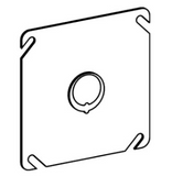 Orbit 4BC-MKO 4" SQUARE MKO FLAT COVER