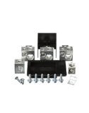 Siemens 4MLKA3A 400 Amp 3-Phase 2 AWG to 600 MCM Aluminum Feed-Through Panelboard Lug Kit