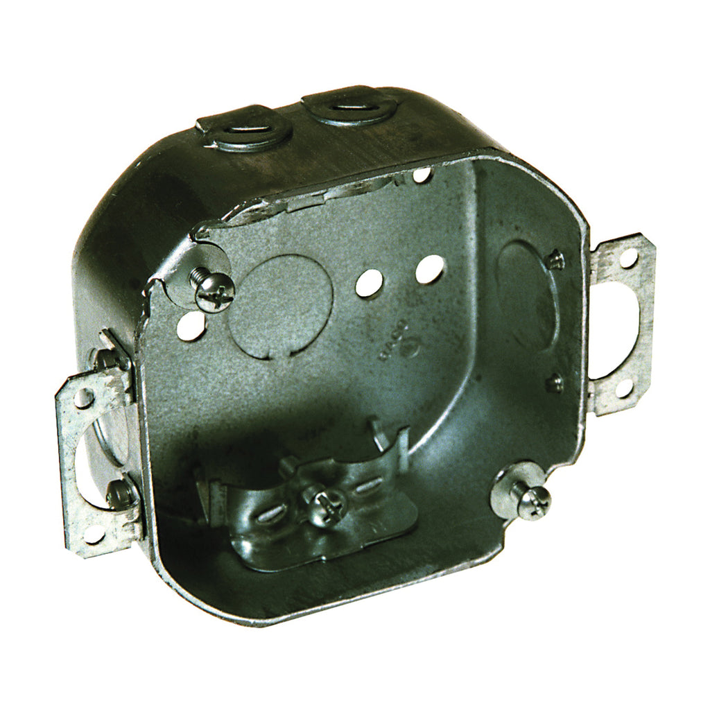Box Mc Threads Orbit 4RB-MC-E 4