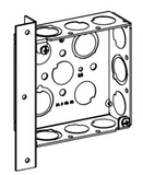 Orbit 4SB-MKO-AB 4" SQUARE BOX 1-1/2" DEEP