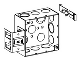 Orbit 4SDB-MKO-MS 4" SQUARE BOX 2-1/8" DEEP