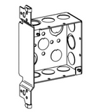 Orbit 4SDB-MKO-WB 4" SQUARE BOX 2-1/8" DEEP