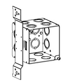 Orbit 4SEDB-CKO-FB 4" SQUARE 3-1/2" BOX