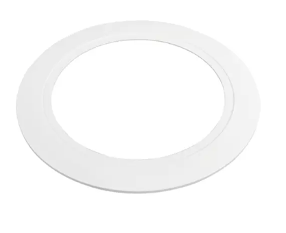 Keystone KT-GOOF-RD-6C 6in Goof Ring for 6in Residential Circular Downlight