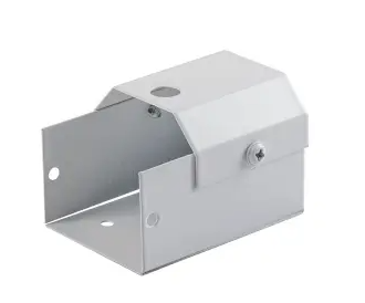 Keystone KT-MSLED-SLB-1 SmartLoop Bracket for Microstrip Fixture