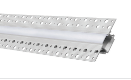 Alloy LED AL-50-29-9932-SFR-CU-FT Mudr 1 In-Wall, Frosted Silicone Cover