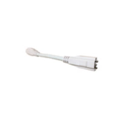 Lotus LED Lights AD-EX6 6" Flex Connector for Under Cabinet Strip