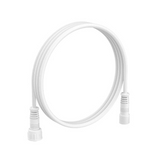 DALS Lighting 5000-EXT8FT 8ft 3 Pins Extension Cord For 5000 Series in White