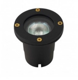 Orbit 5010-WH MR16 Spot/ Well G2 Landscape Light, White Finish