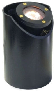 Orbit 5010AP-BK MR16 Spot/ Well G2 Landscape Light Fixture, Black Finish