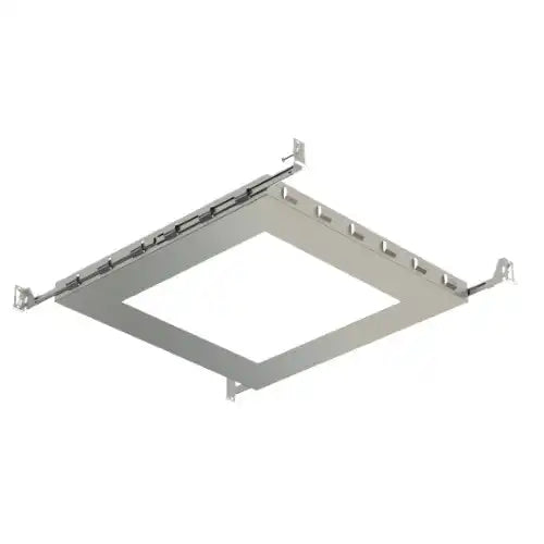 Eurofase Lighting 24061-018 12.75 x 12.75-in Construction Mounting Plate for TRIM LED Lights